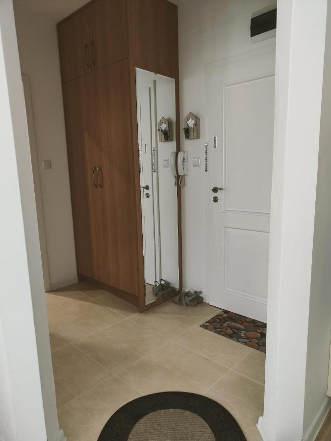 Studio Aivasovskij Park - Meters Away From Beach Поморие Екстериор снимка